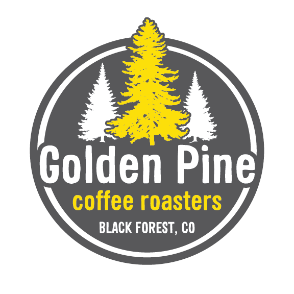 Golden Pine Coffee Roasters