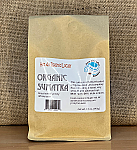 Organic Sumatra (12 oz.)