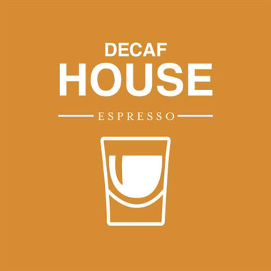 Decaf Klatch House Espresso (11 oz.)