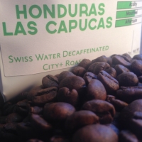 Honduras Las Capucas DECAF (16 oz.)