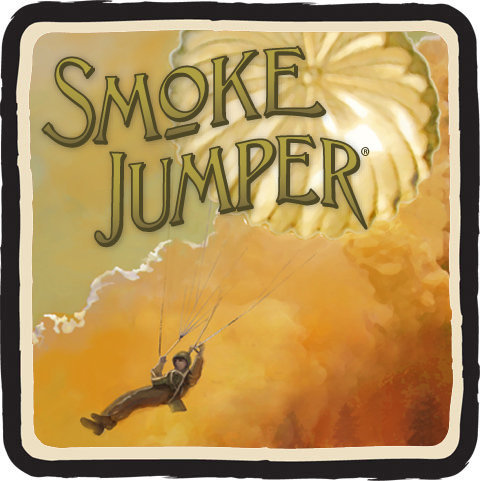 Smoke Jumper Coffee (12 oz.)