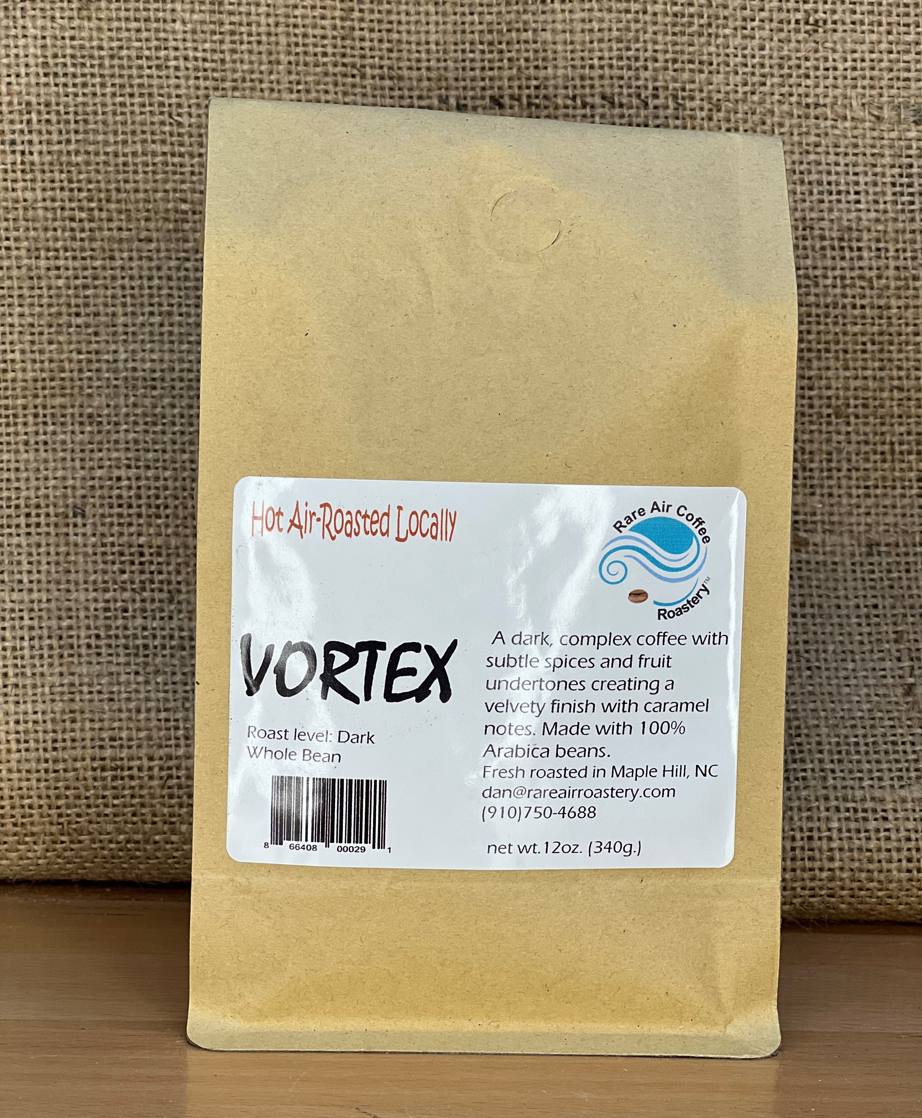 Vortex (12 oz.)