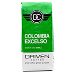Driven Colombia Excelso (12 oz.)