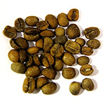 Driven Decaf Colombia Excelso Green (16 oz.)