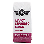 Driven Impact Espresso (12 oz.)