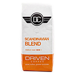 Driven Scandinavian Blend (12 oz.)