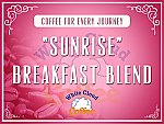 Sunrise Breakfast Blend (12 oz.)