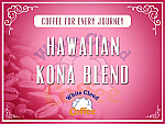 Hawaiian Kona Blend (12 oz.)