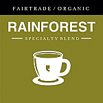 FTO Rainforest Blend (11 oz.)