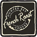 French Roast Coffee (12 oz.)