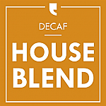 Decaf Klatch House Blend (11 oz.)