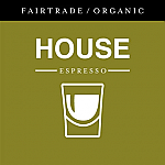 FTO Klatch House Espresso (12 oz.)